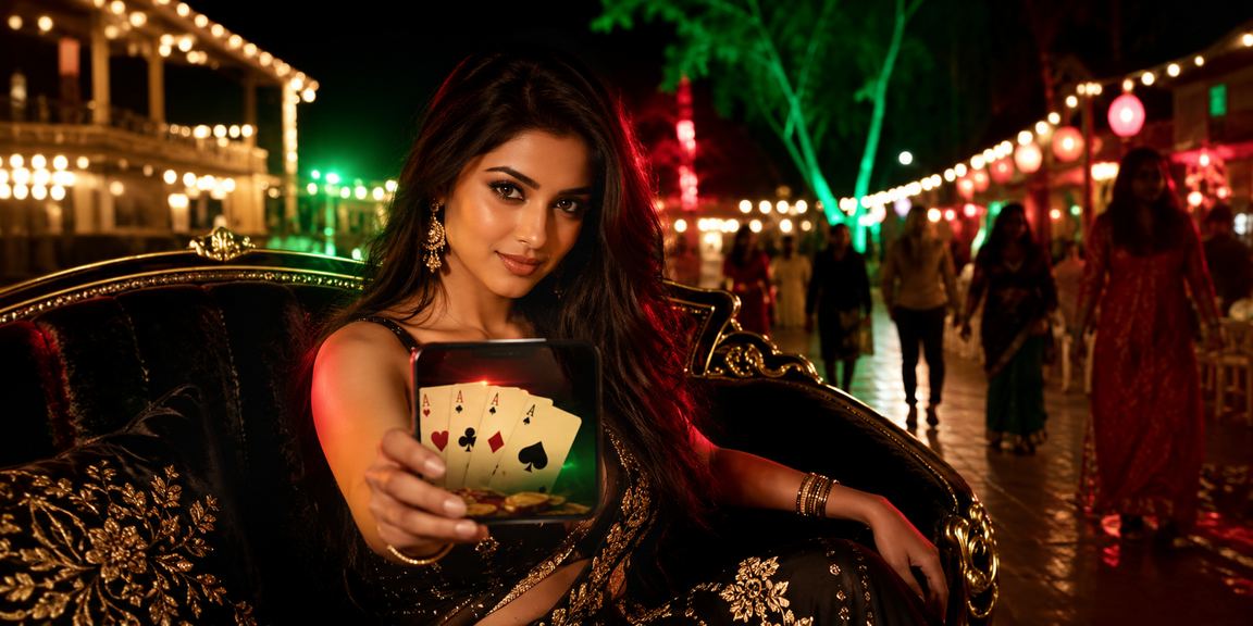 cocktail2 - তে জনপ্রিয় ত্রিন পাত্তি গেম